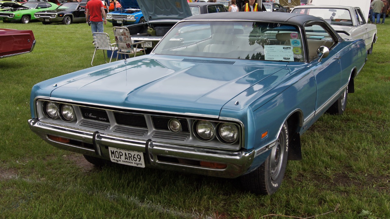 Image Credit: Greg Gjerdingen from Willmar, USAcropped and hoodscoops drawn away by uploader Mr.choppers - CC BY 2.0/Wiki Commons