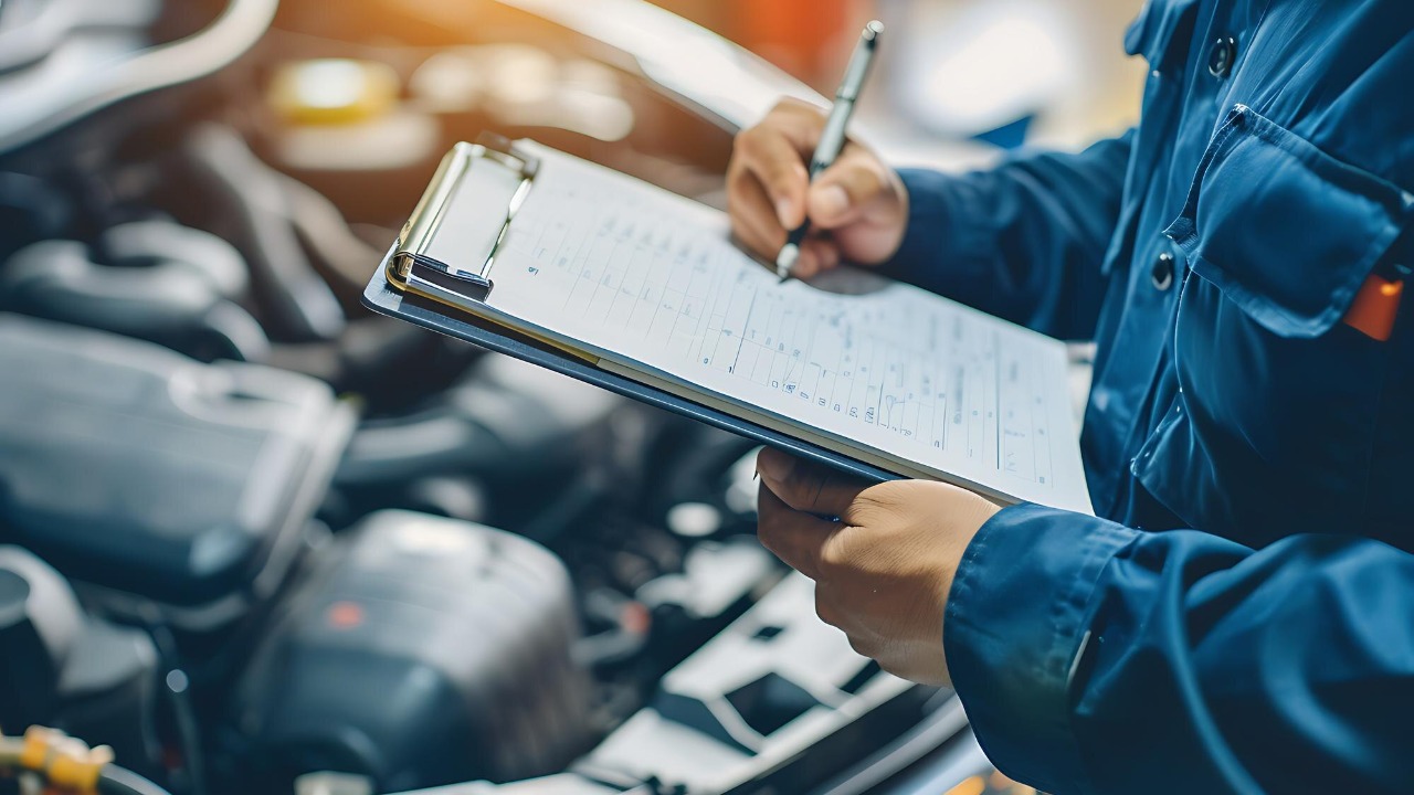 Man Says He Let the Shop Handle Everything, Then noticed something didn’t add up afterward