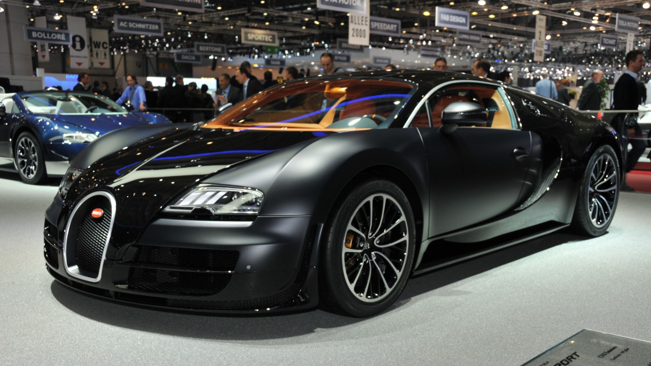 Image Credit: Autoviva - CC BY 2.0/Wiki Commons