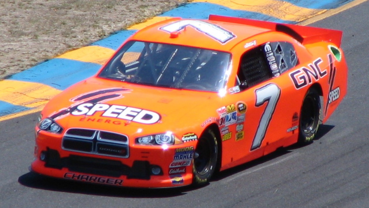 Image Credit: Curtis Palmer - CC BY 2.0/Wiki Commons