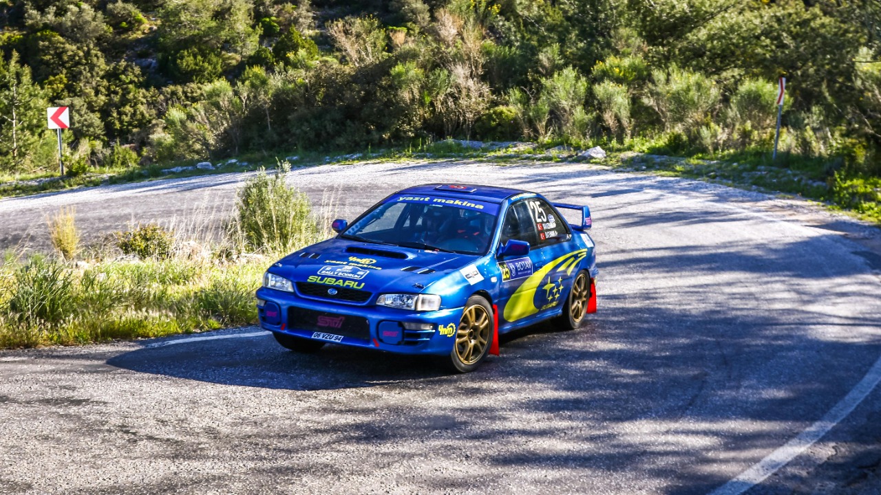Ozicab Racing/Pexels