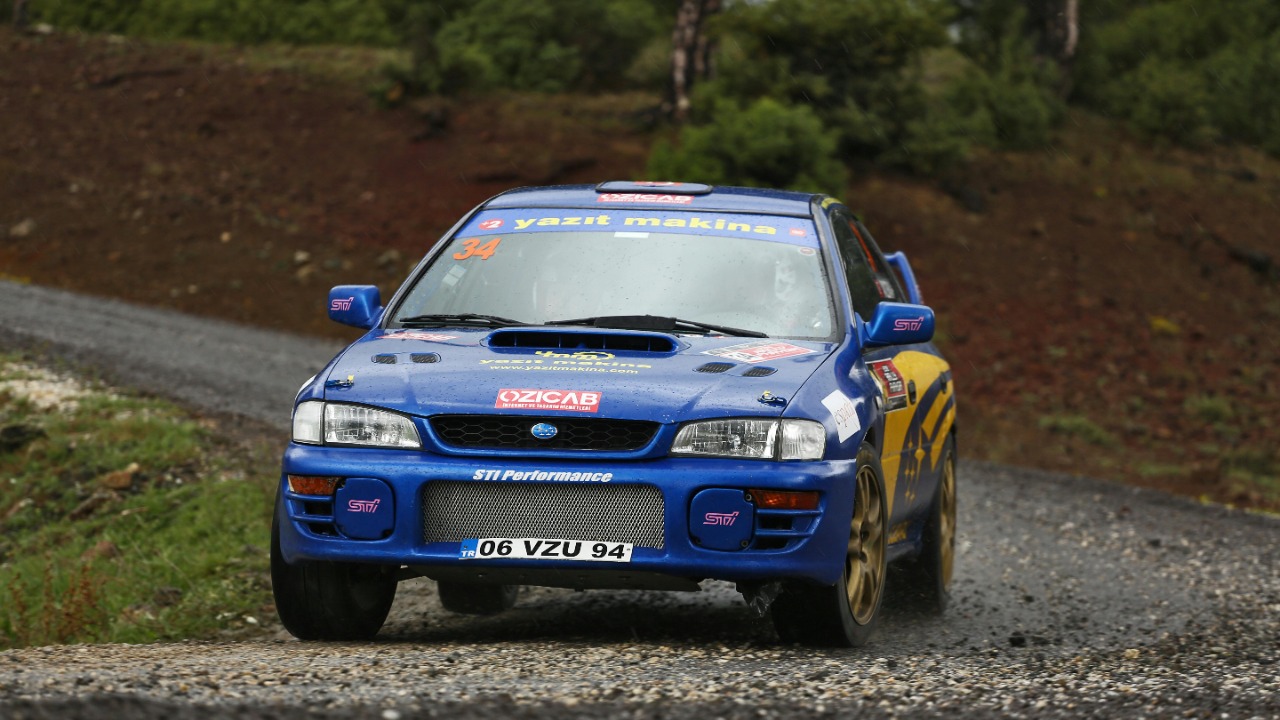 Ozicab Racing/Pexels