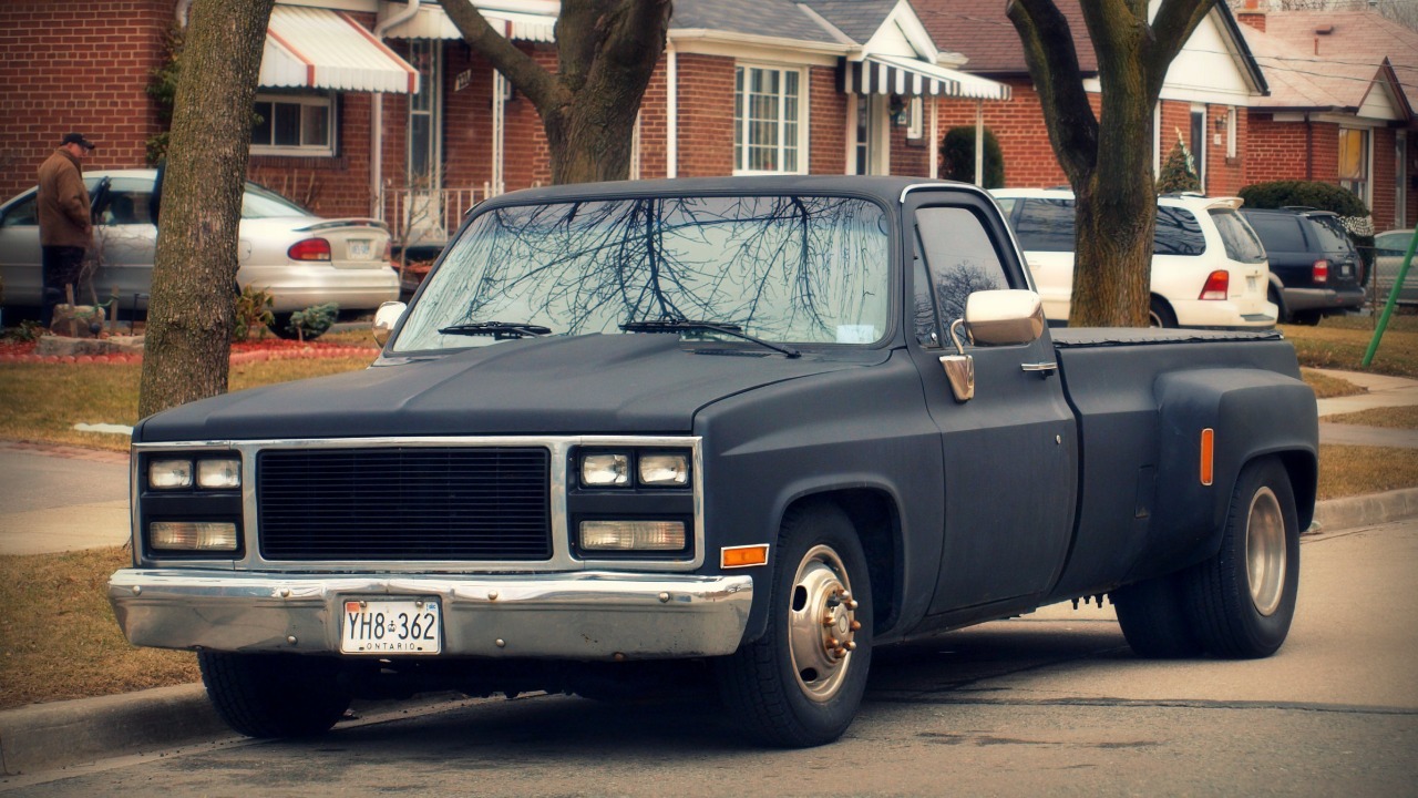 Image Credit: Michael from Calgary, AB, Canada - CC BY 2.0/Wiki Commons