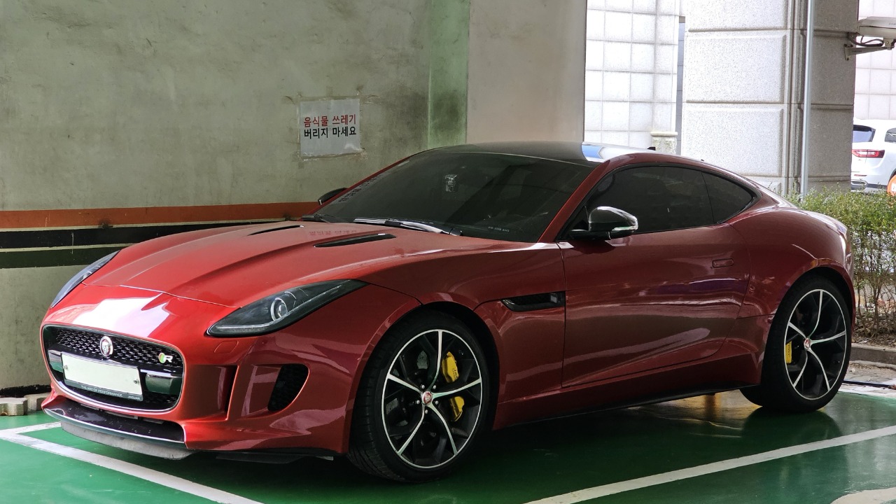 10 machines that feel faster the longer you drive them