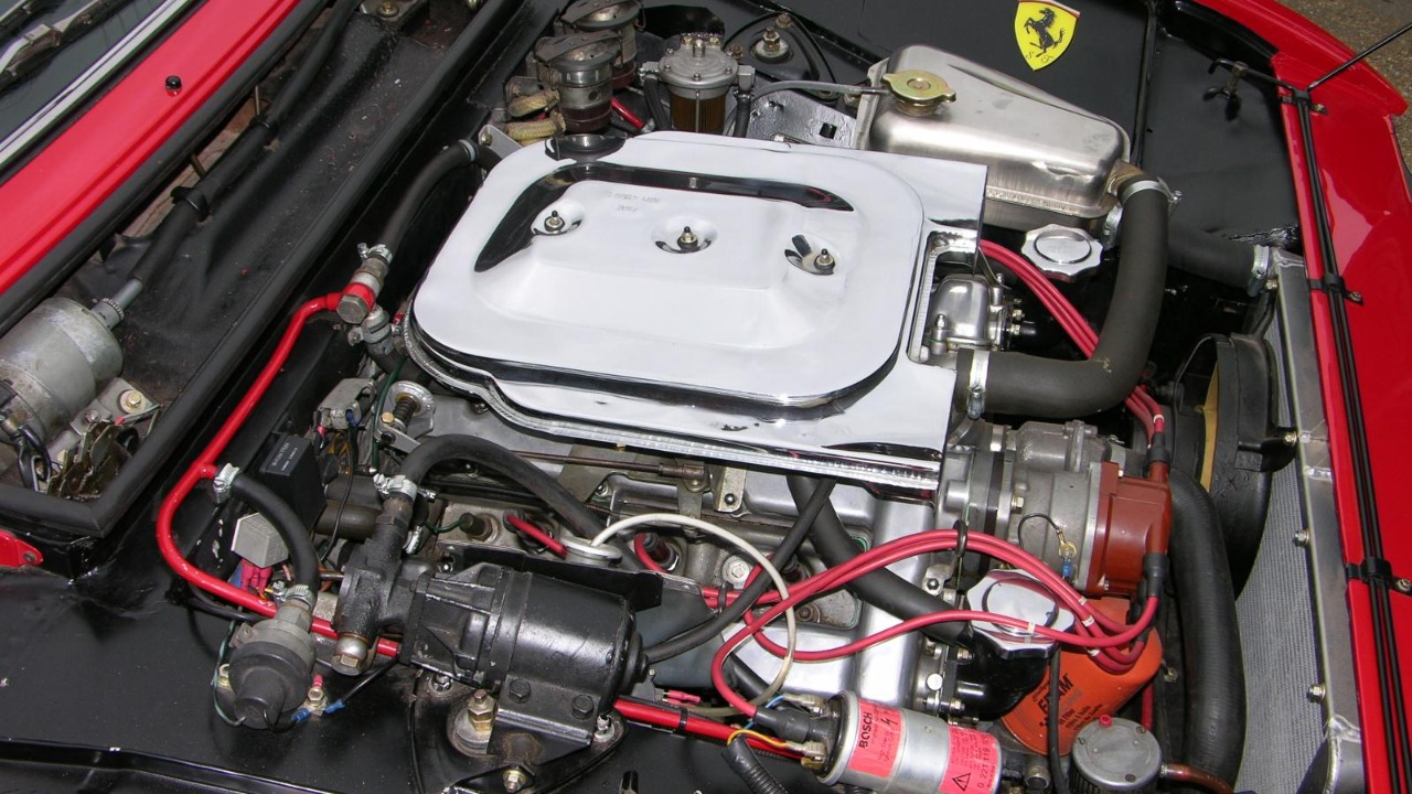 Image Credit: The Car Spy - CC BY 2.0/Wiki Commons
