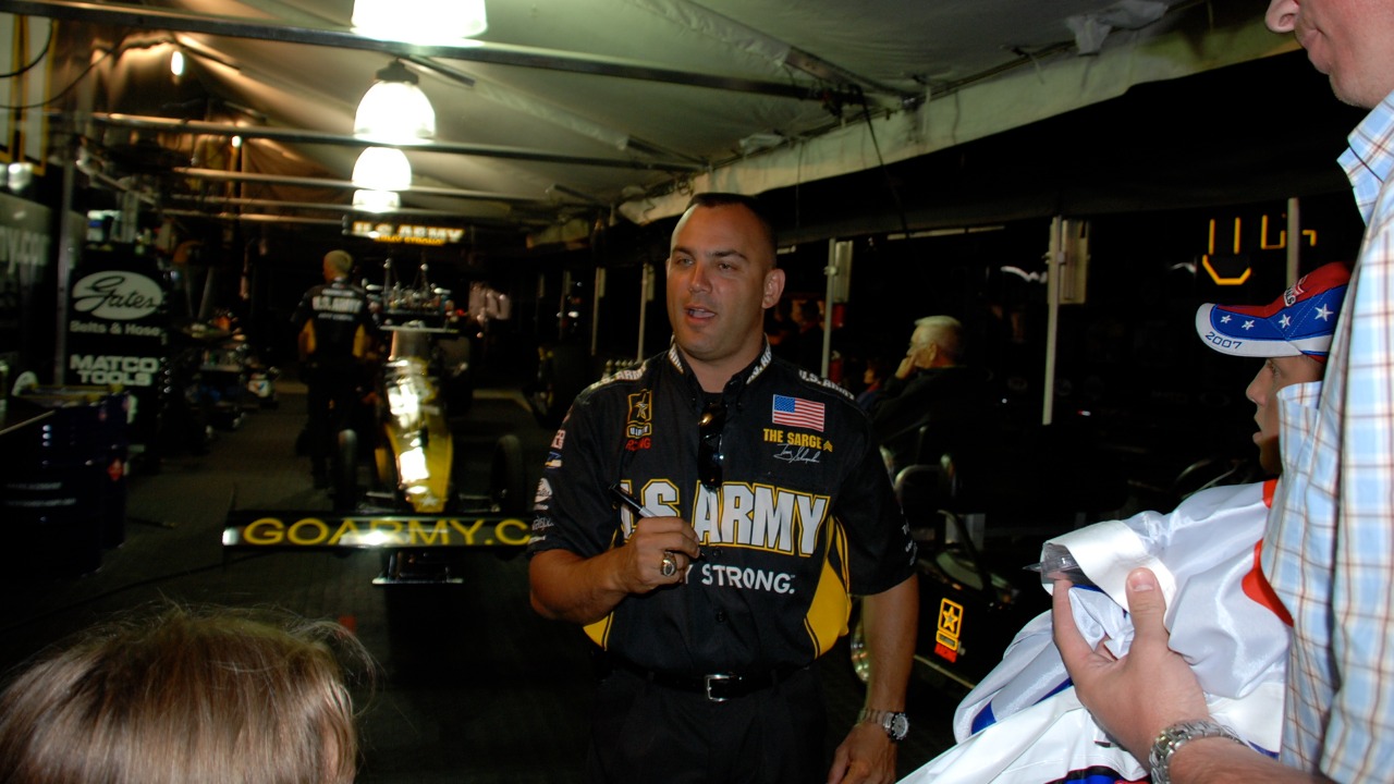 Image Credit: IndyDina with Mr. Wonderful from Indianapolis, Indiana, USA - CC BY 2.0/Wiki Commons