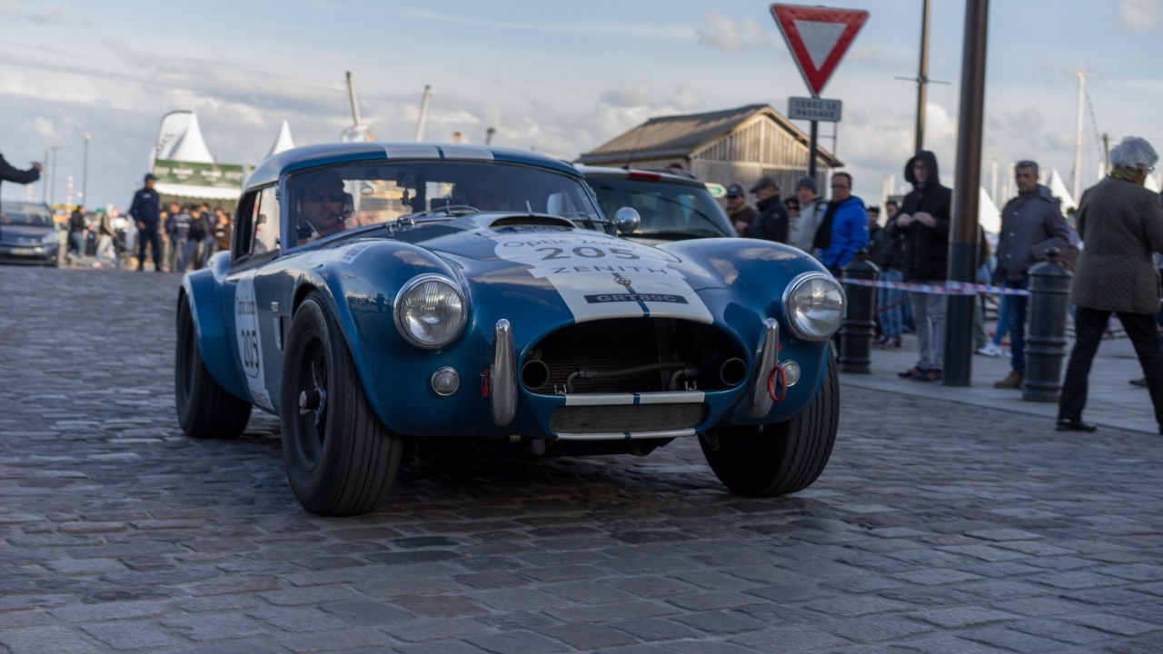 Image Credit: Falcon® Photography from France - CC BY-SA 2.0/Wiki Commons
