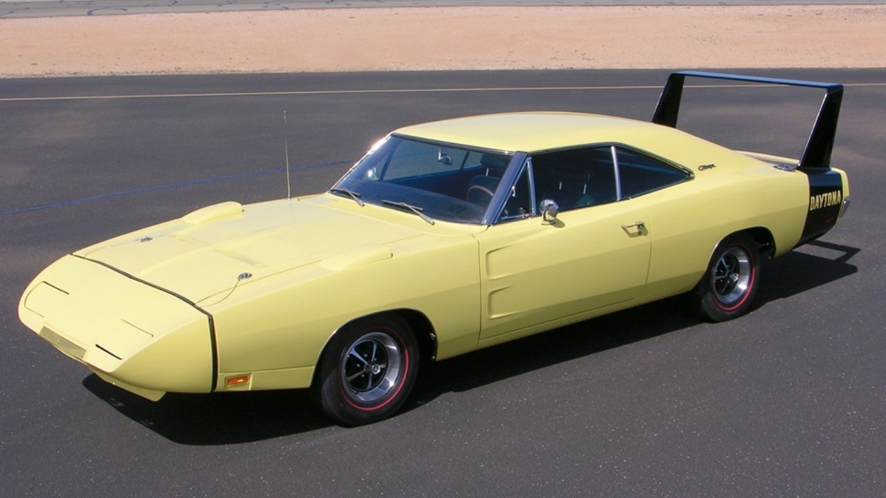 Image Credit: Dodge Garage