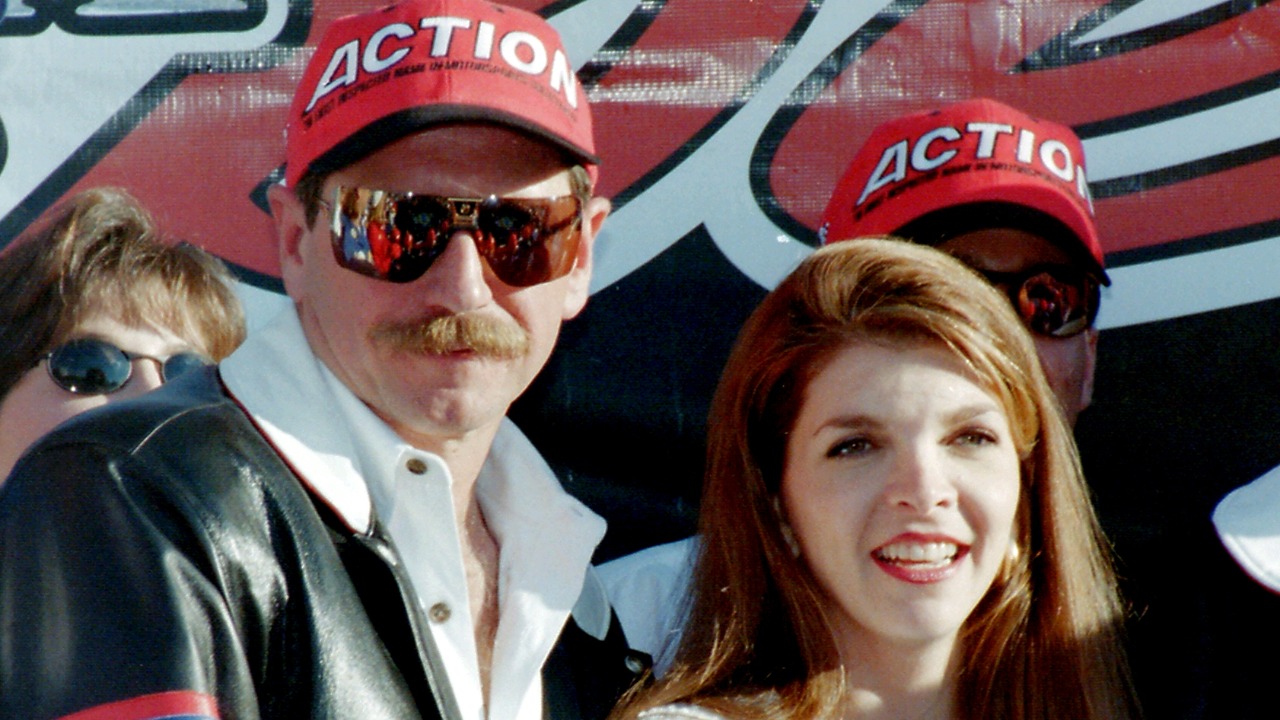 8 drivers who changed racing with pure aggression