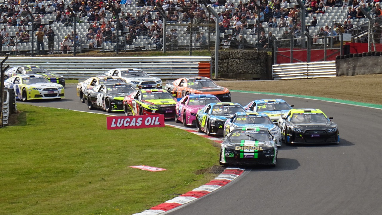 10 NASCAR moments that completely changed the sport’s direction