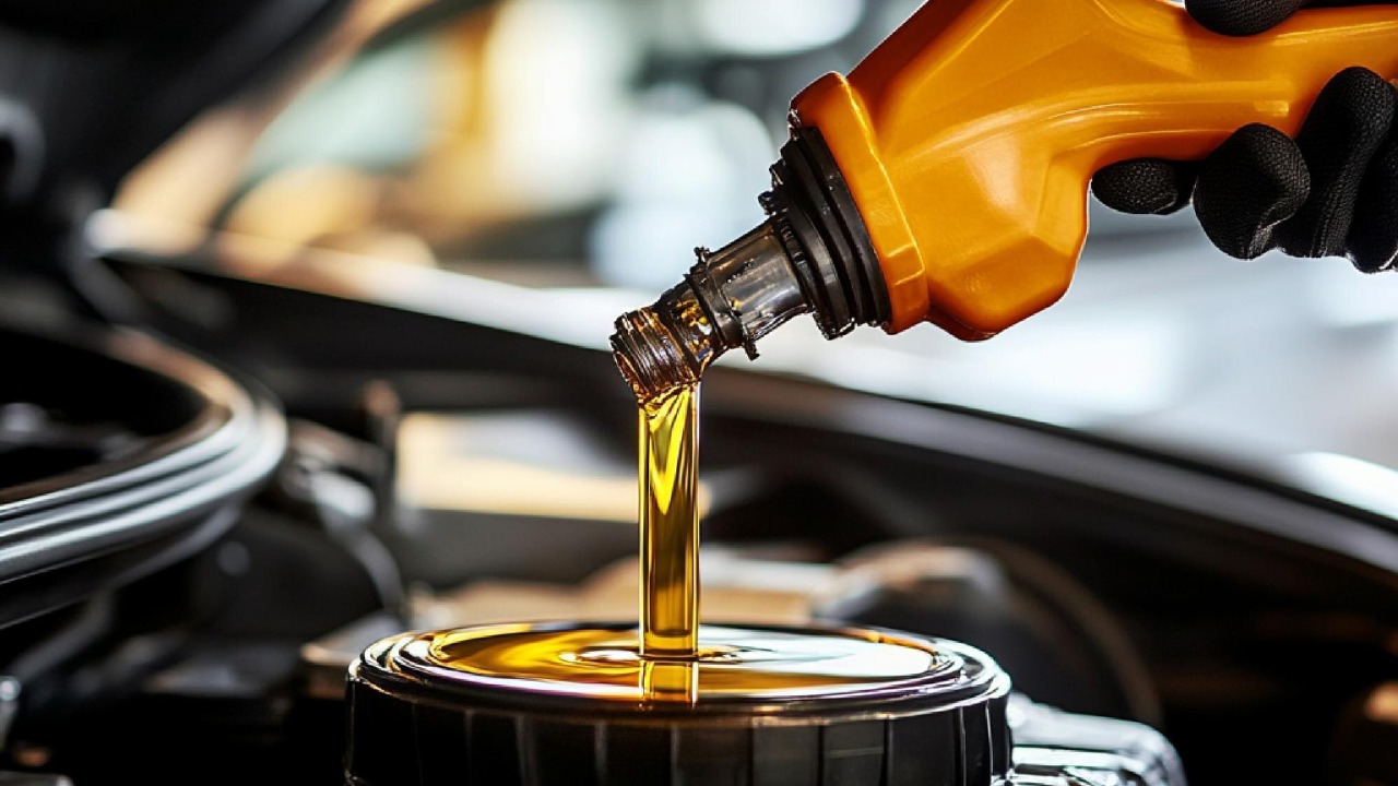 Customer Paid for a Full Synthetic Oil Change — The Drain Plug Fell Out on the Freeway