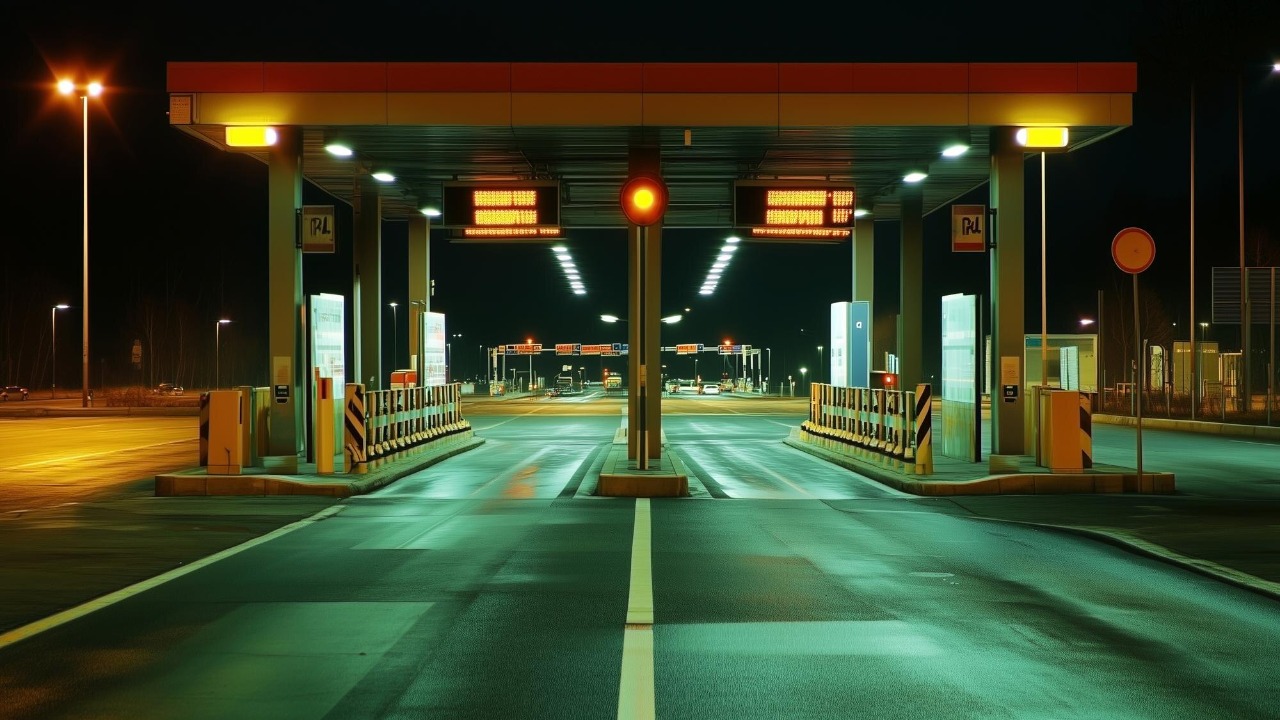 Brother Took His Sister’s Civic to “Run an Errand” — The Toll Charges Added Up to $600 Overnight