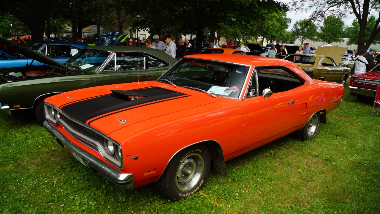 Image Credit: Greg Gjerdingen from Willmar, USA - CC BY 2.0/Wiki Commons