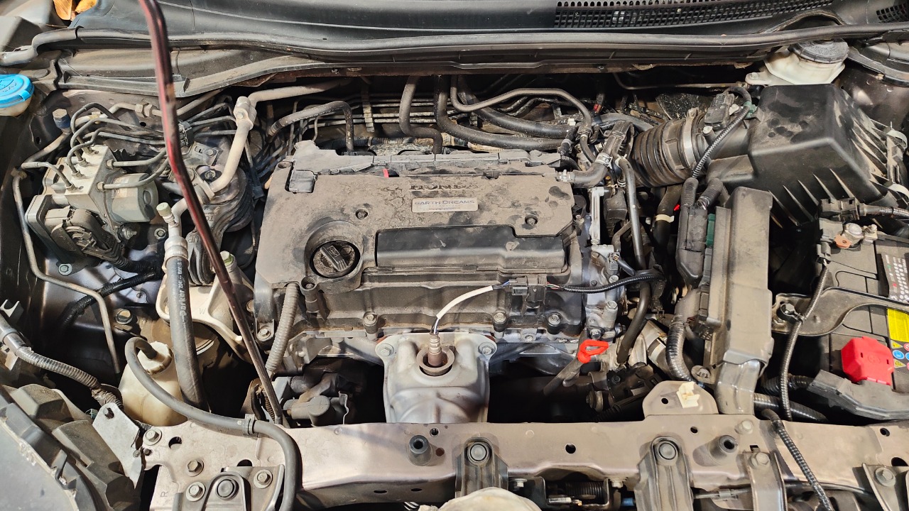 7 engines enthusiasts still compare every new motor against
