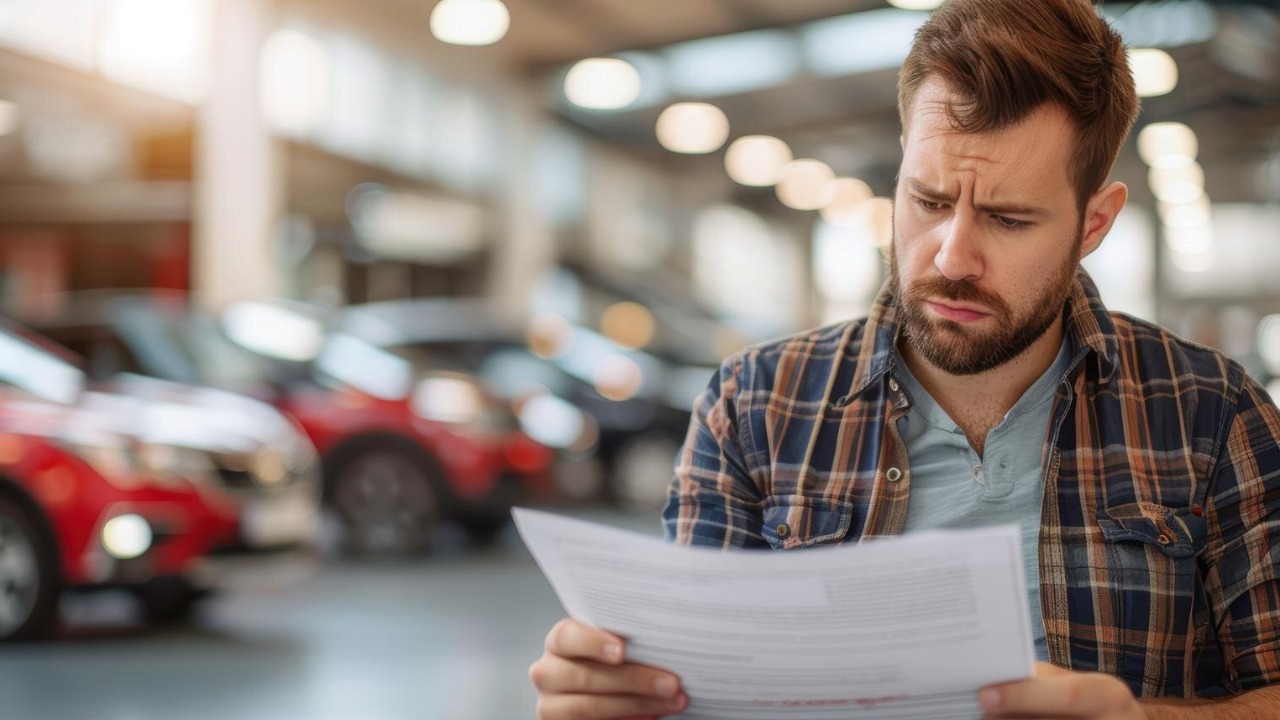 Customer Approved a $900 Repair — The Final Bill Came Back at $2,700 With No Call