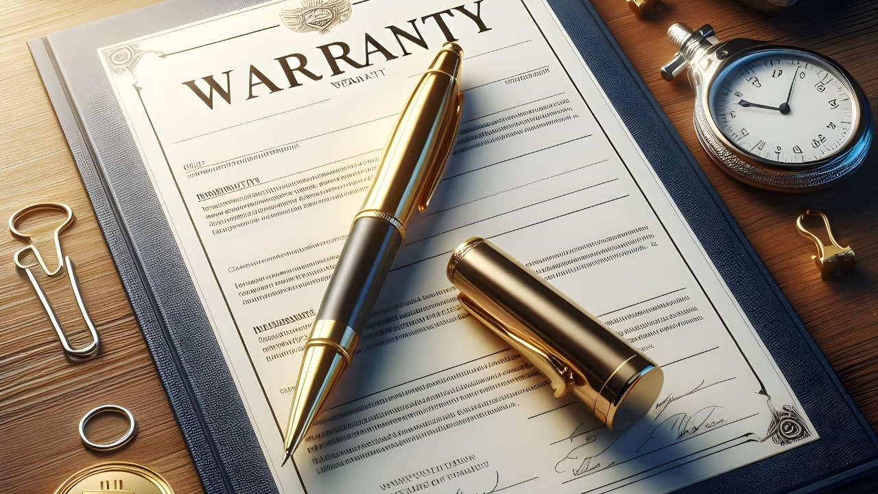 Dealer Promised a Warranty Covered Everything — The First Claim Was Denied in Minutes
