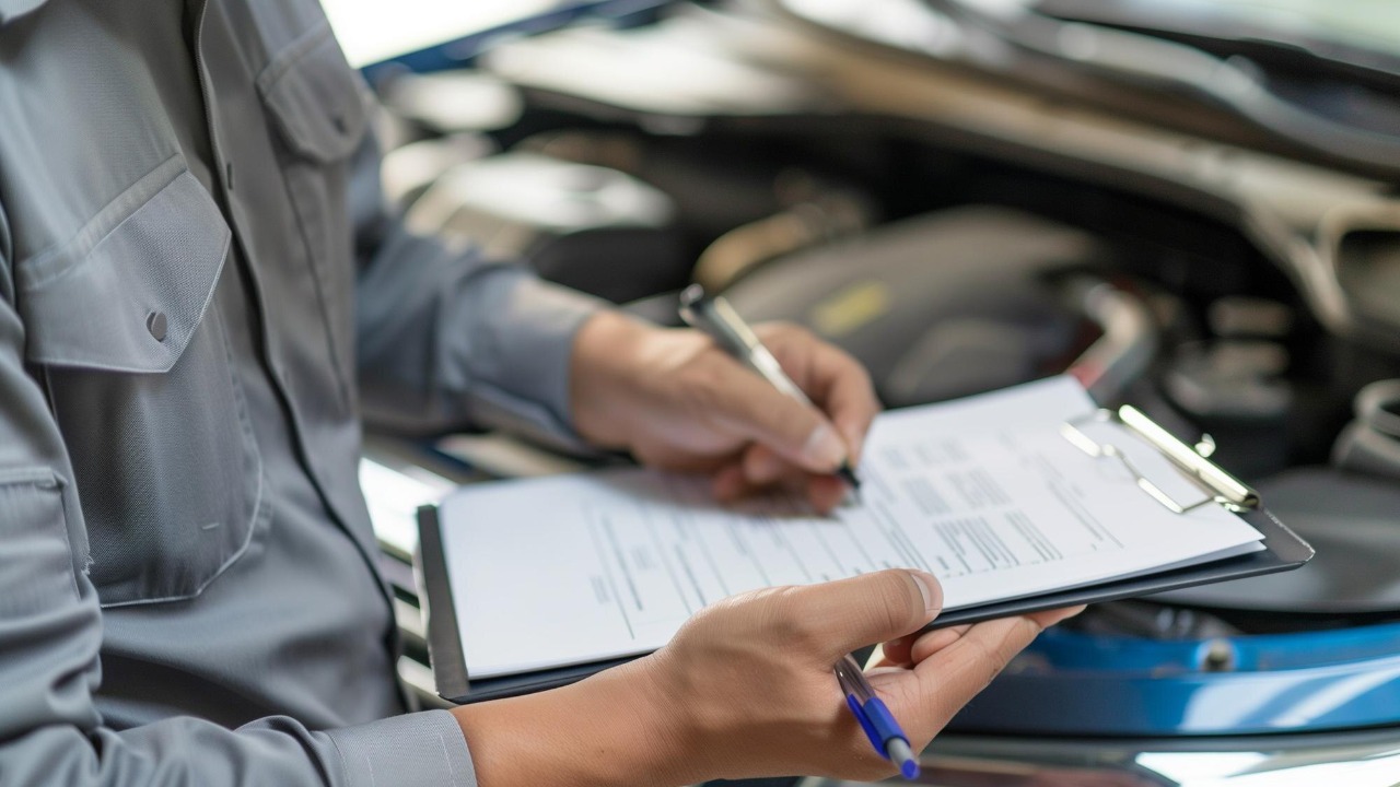 Buyer Trusted the Inspection Report — The First Drive Said Otherwise