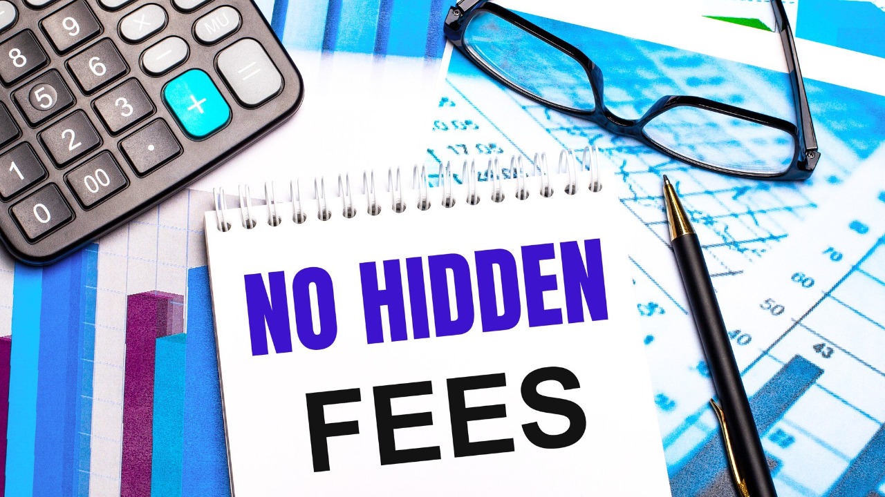 Dealer Promised “No Hidden Fees” — The Line Items Filled Half the Page