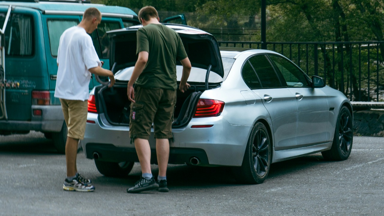 Buyer found a “great deal” online — the seller’s story changed in person