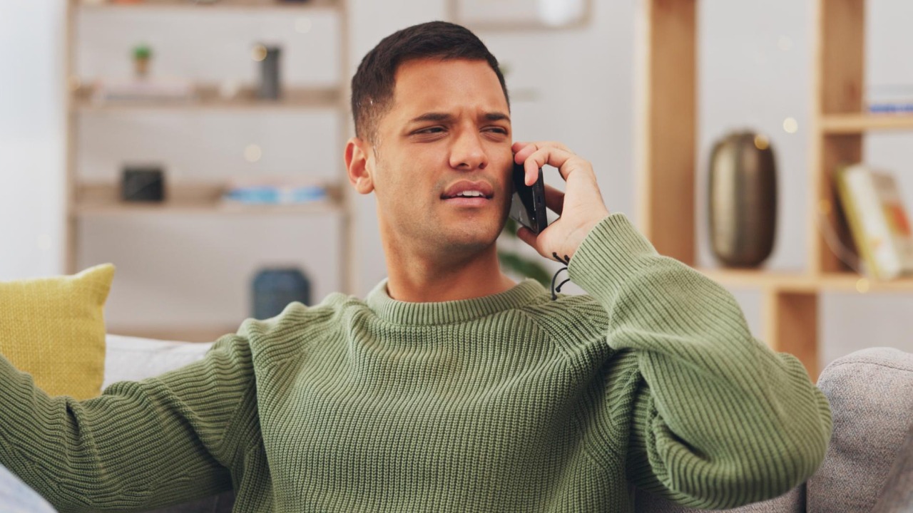 Dealer said financing was approved — the call the next day changed everything