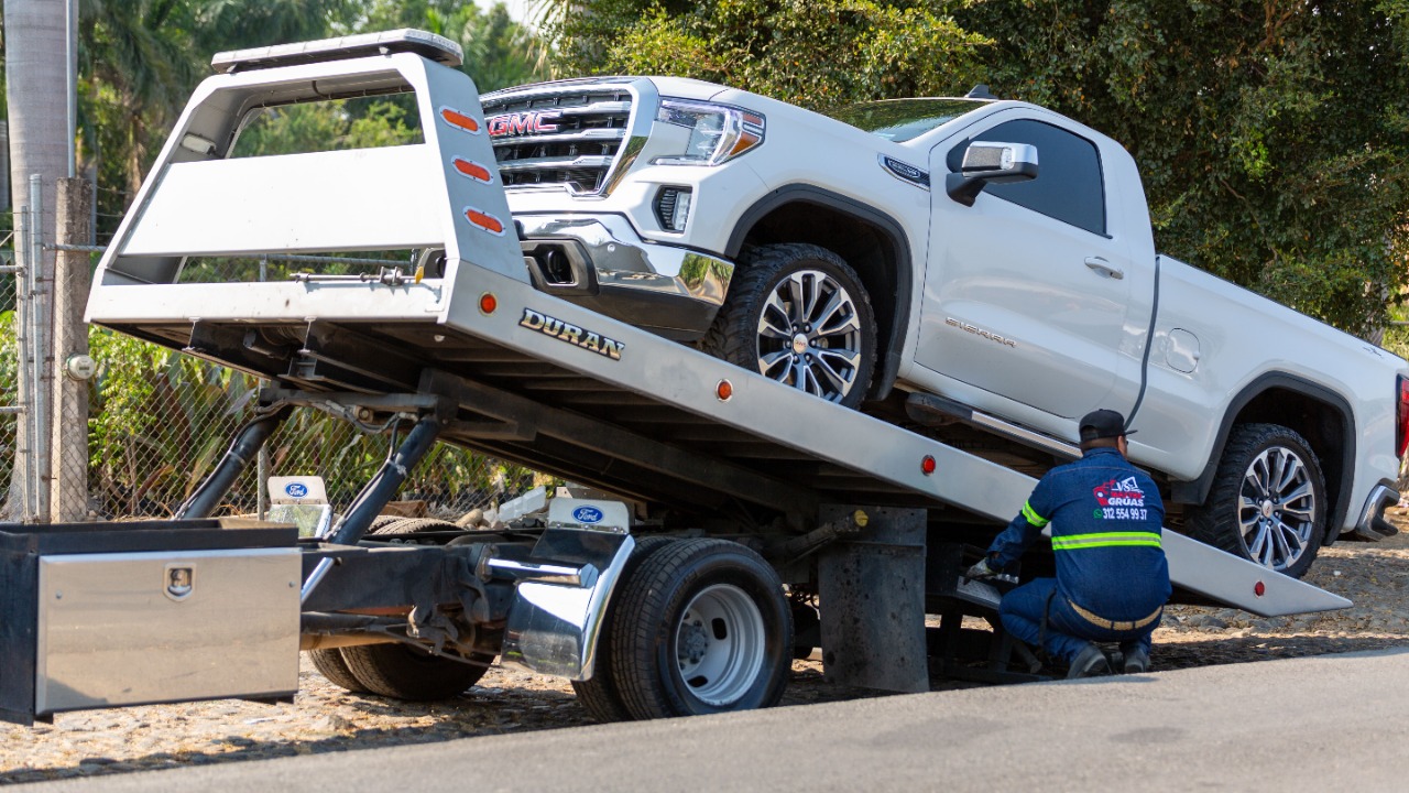 Husband Said the Truck Had No Issues — The First Tow Proved Otherwise