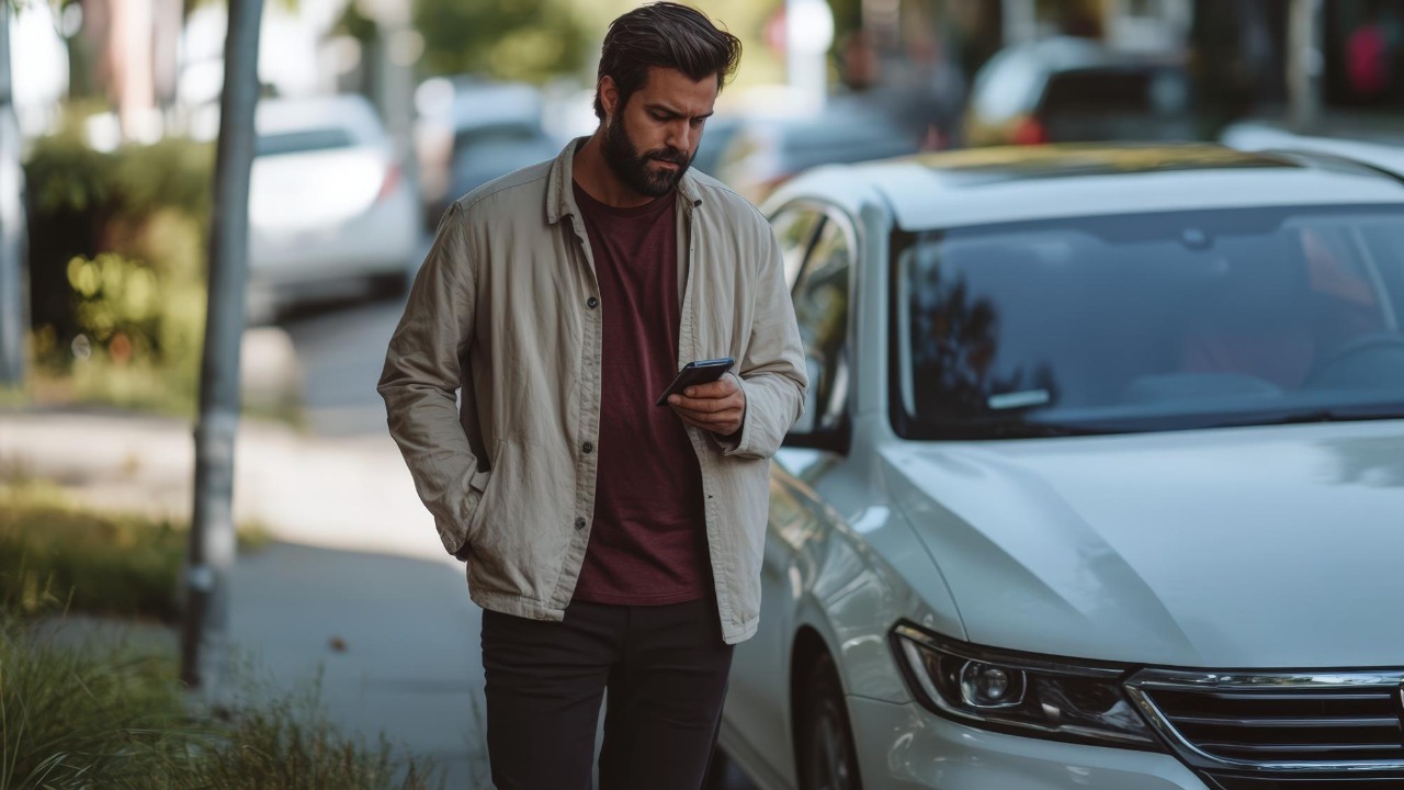Buyer Drove Off the Lot Happy — The Noise Started Before the First Exit