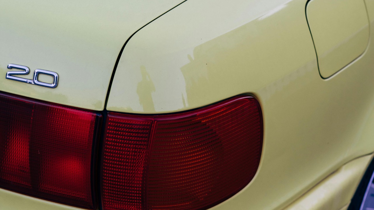 Buyer Picked Up His Car at Night — The Daylight Revealed a Different Condition