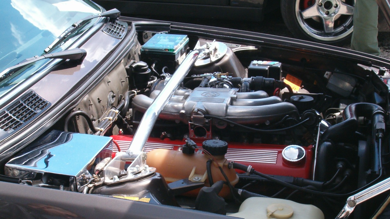 10 engines that changed how enthusiasts viewed reliability