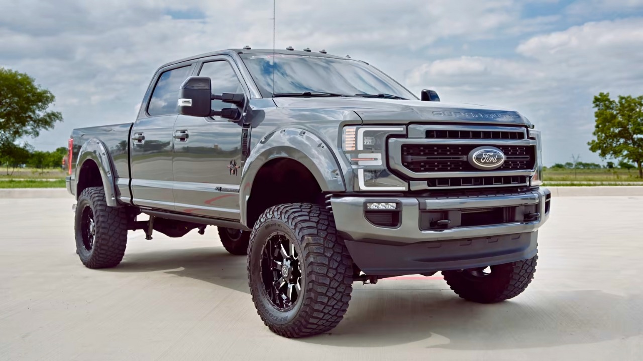 Image Credit: Mecum.