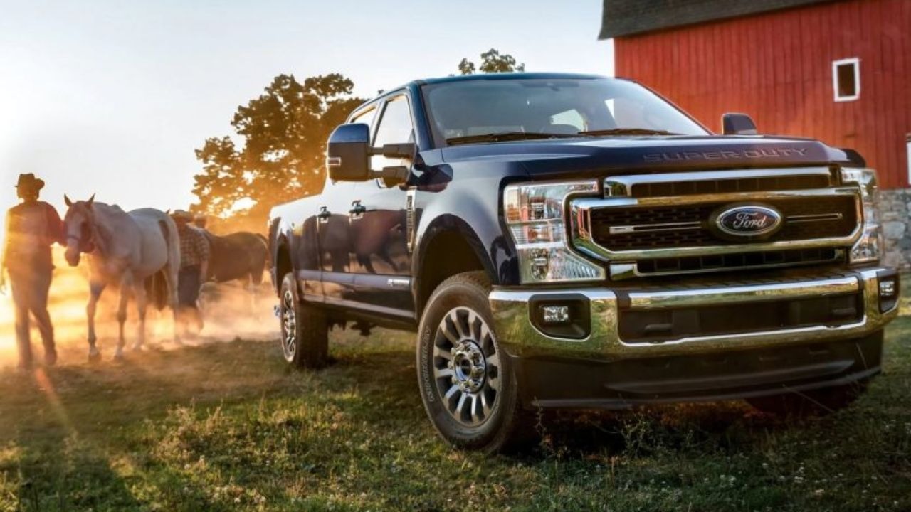 Image Credit: Ford Authority

