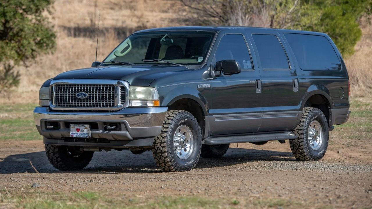 Image Credit: Bring A Trailer.
