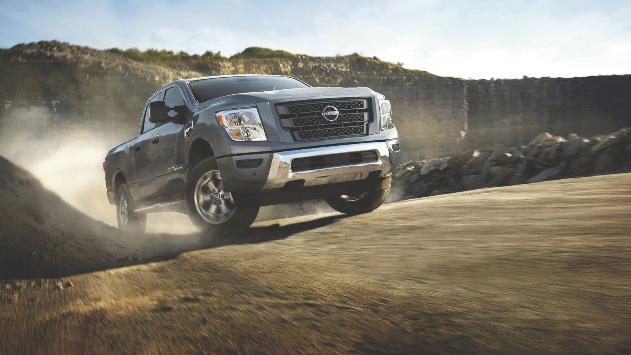 Image Credit: Nissan