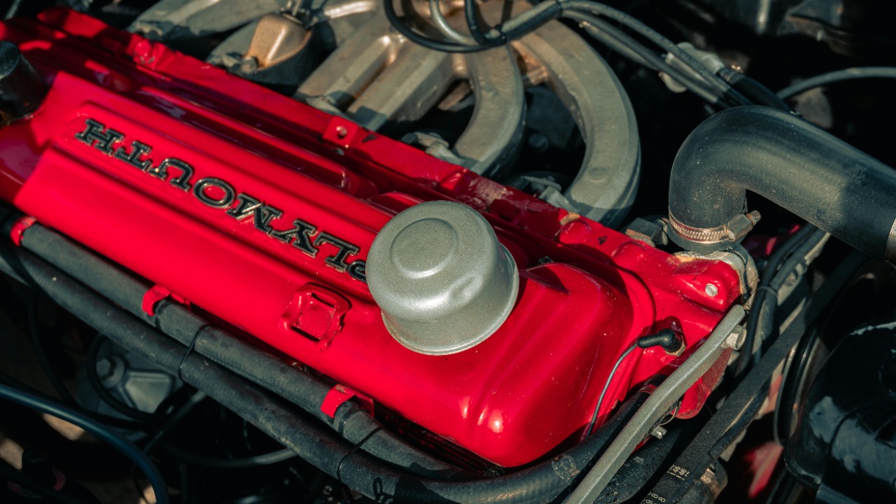 Buyer picked up a 1969 Road Runner, then noticed the exhaust note didn’t match what was under the hood