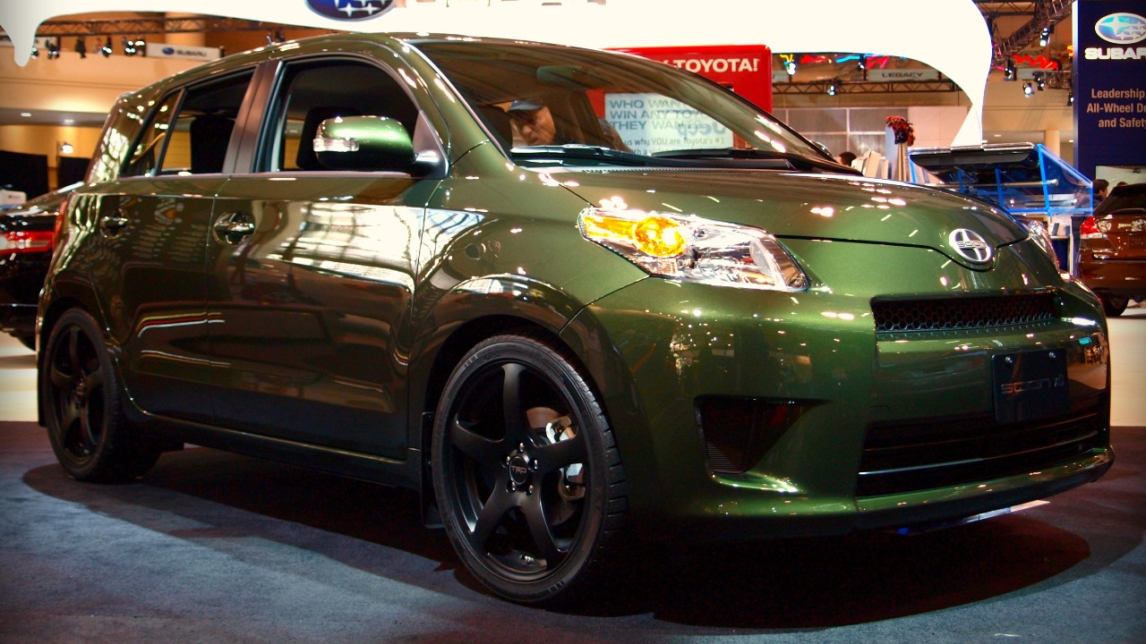 9 cars that quietly outperform their reputation