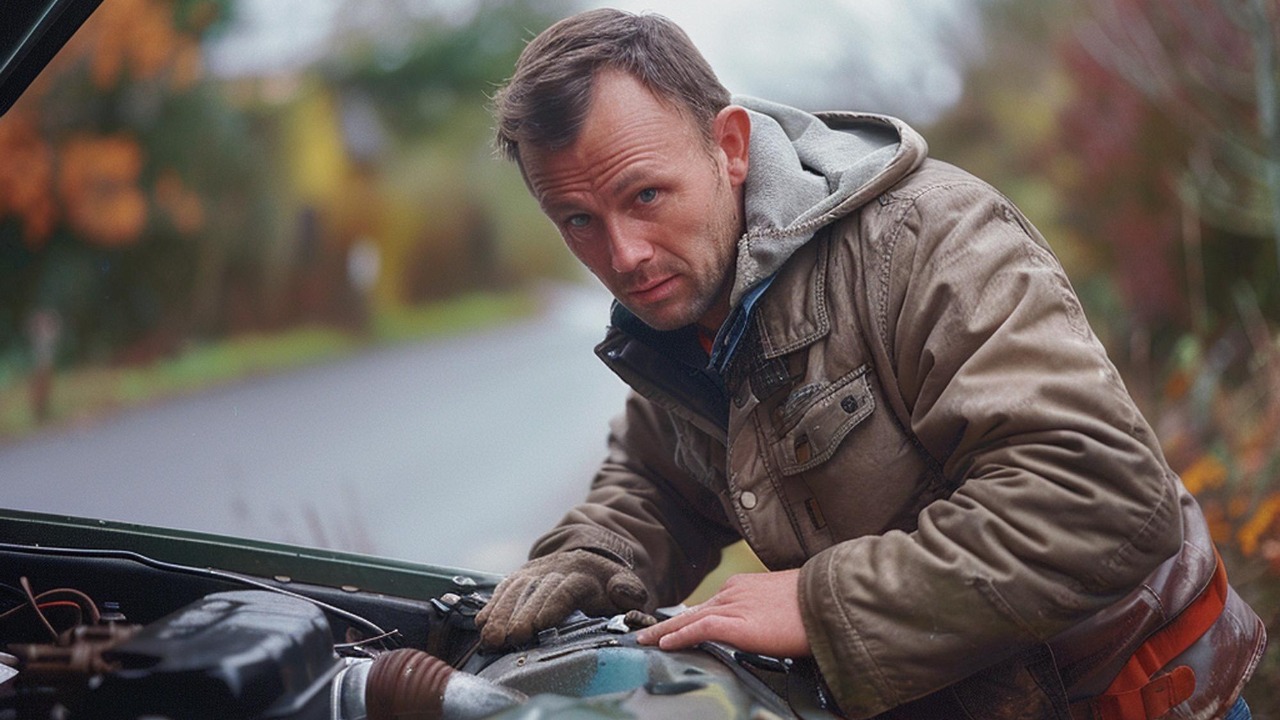 Driver Says His Oil Change Took 20 Minutes, Then His Engine Failed Before He Made It Home