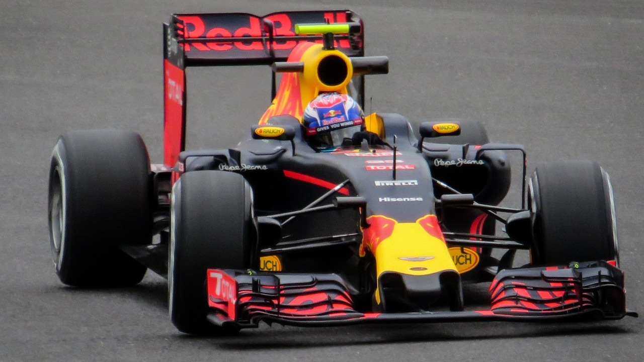 8 race teams that kept succeeding after major setbacks