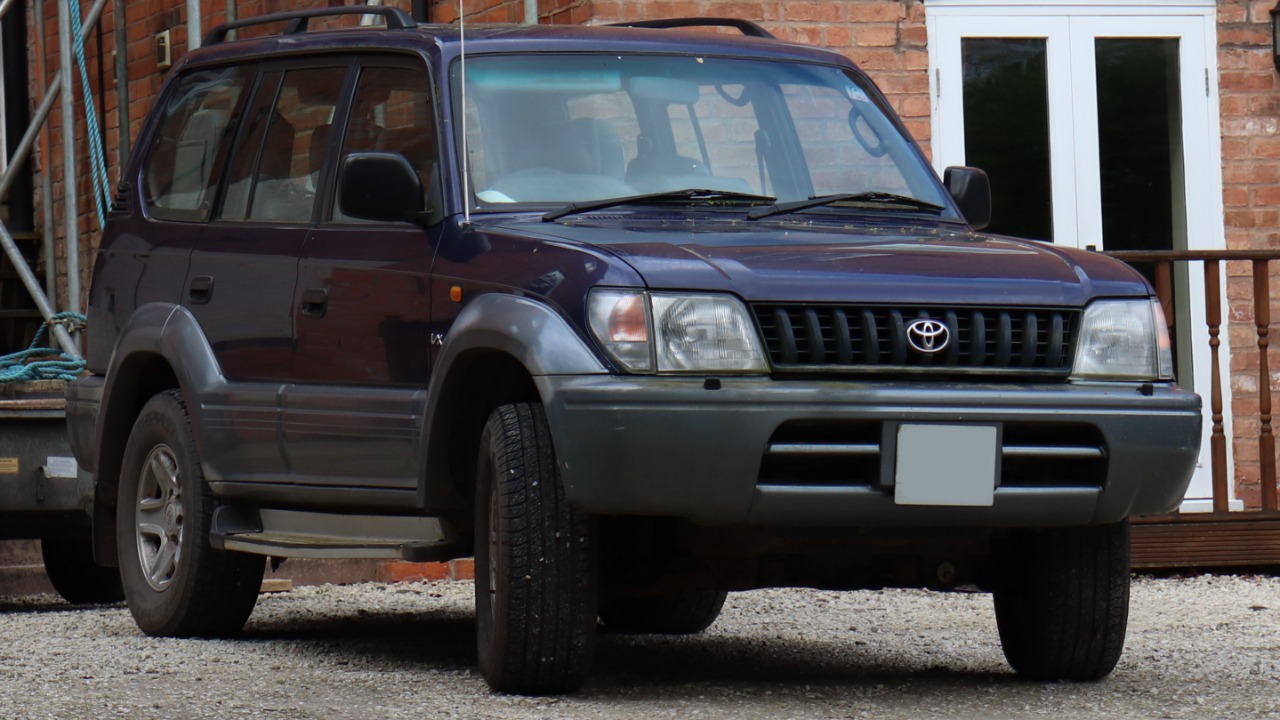Image Credit: Vauxford - CC BY-SA 4.0/Wiki Commons