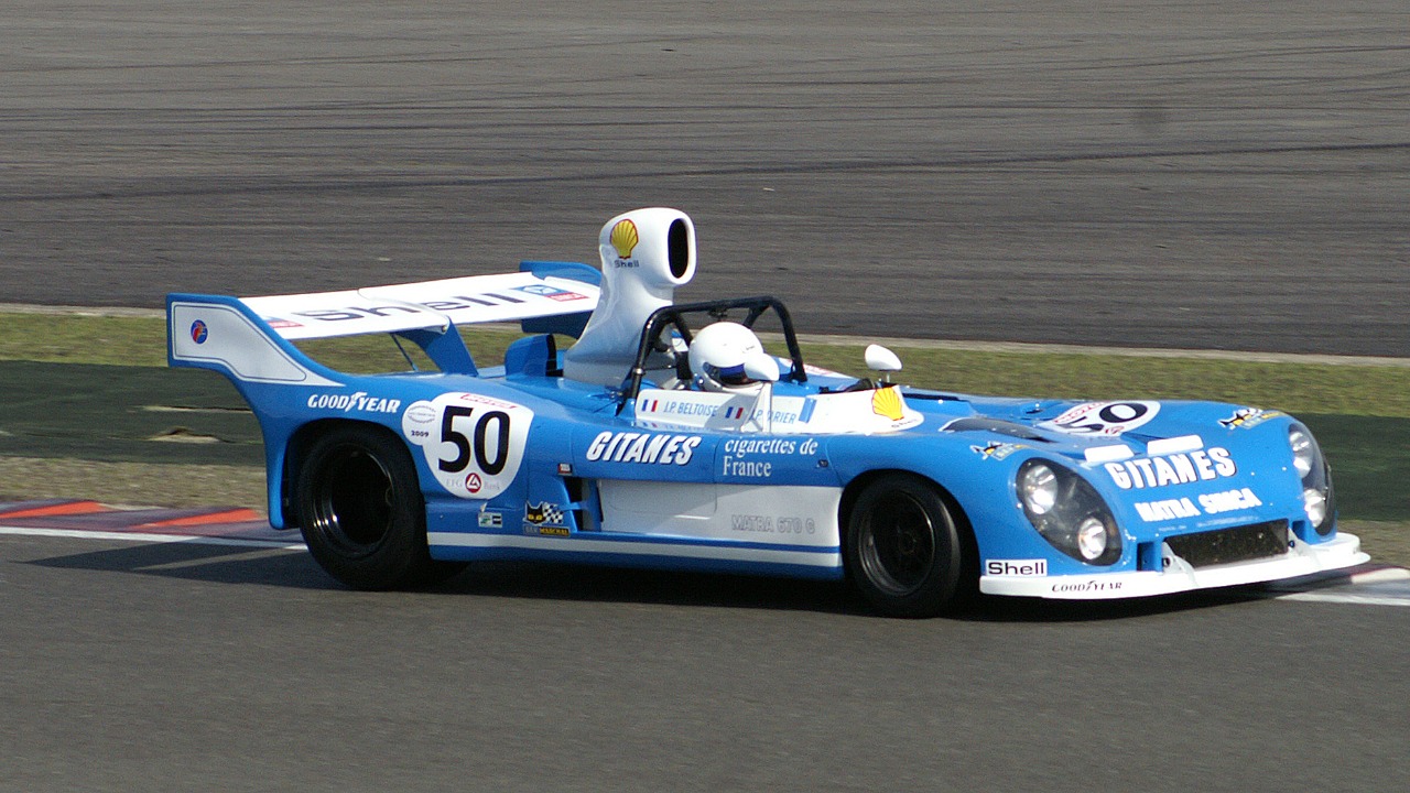 Image Credit: Dave Hamster - CC BY 2.0/Wiki Commons