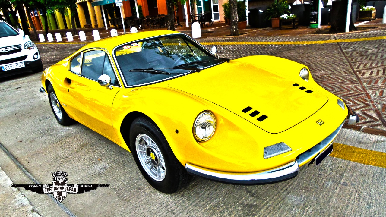 Image Credit: FerrariTDJ - CC BY-SA 3.0/Wiki Commons
