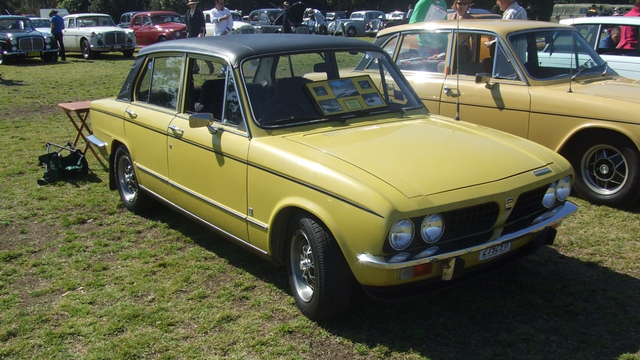 8 foreign cars from the 1970s collectors suddenly can’t stop chasing