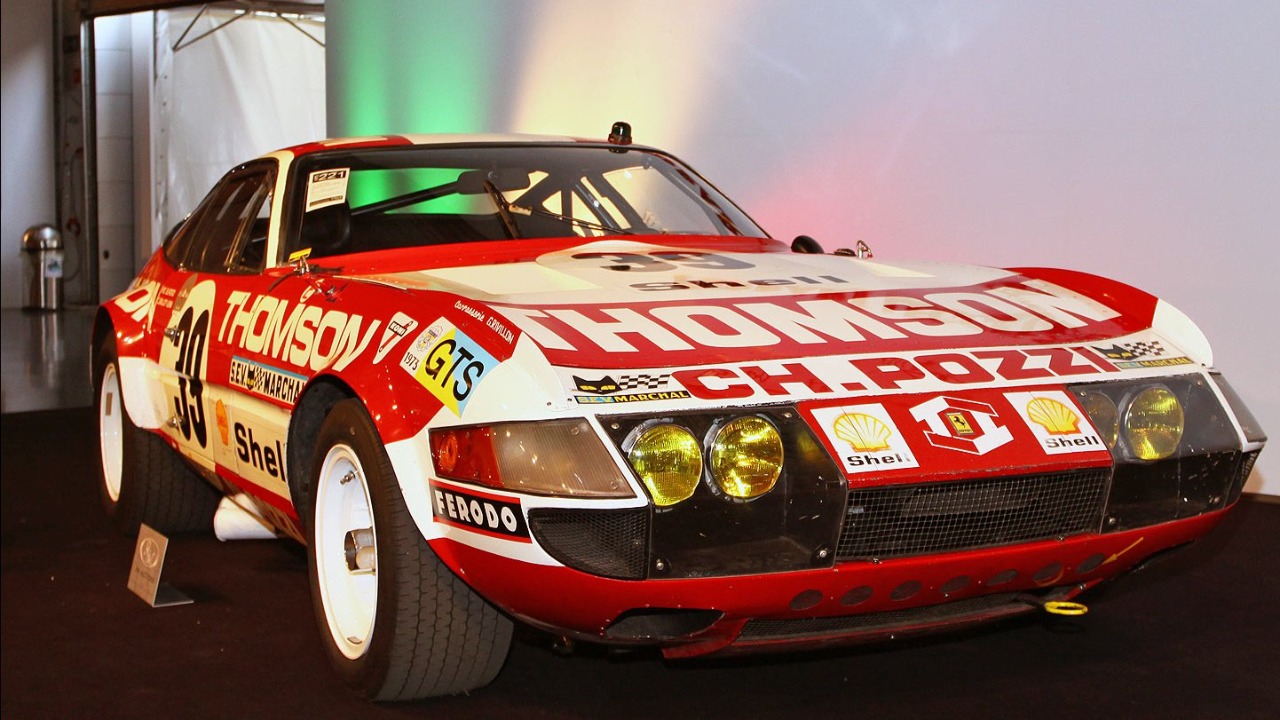 Image Credit: Matteo Stucchi - http://www.swisscarsightings.com - CC BY-SA 2.0 de/Wiki Commons