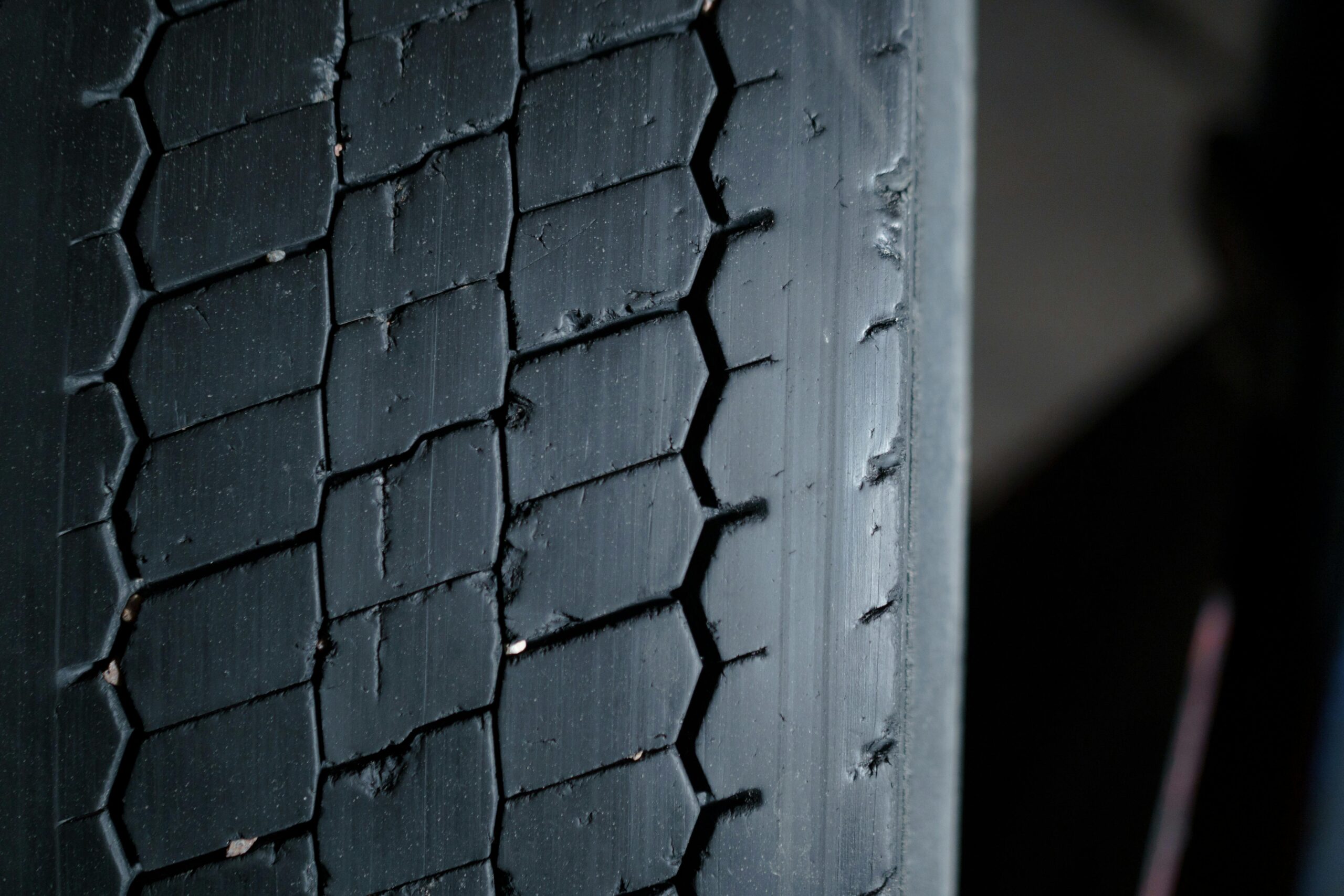 Shop Said the Alignment Was Done — The Tires Were Bald on One Side a Week Later