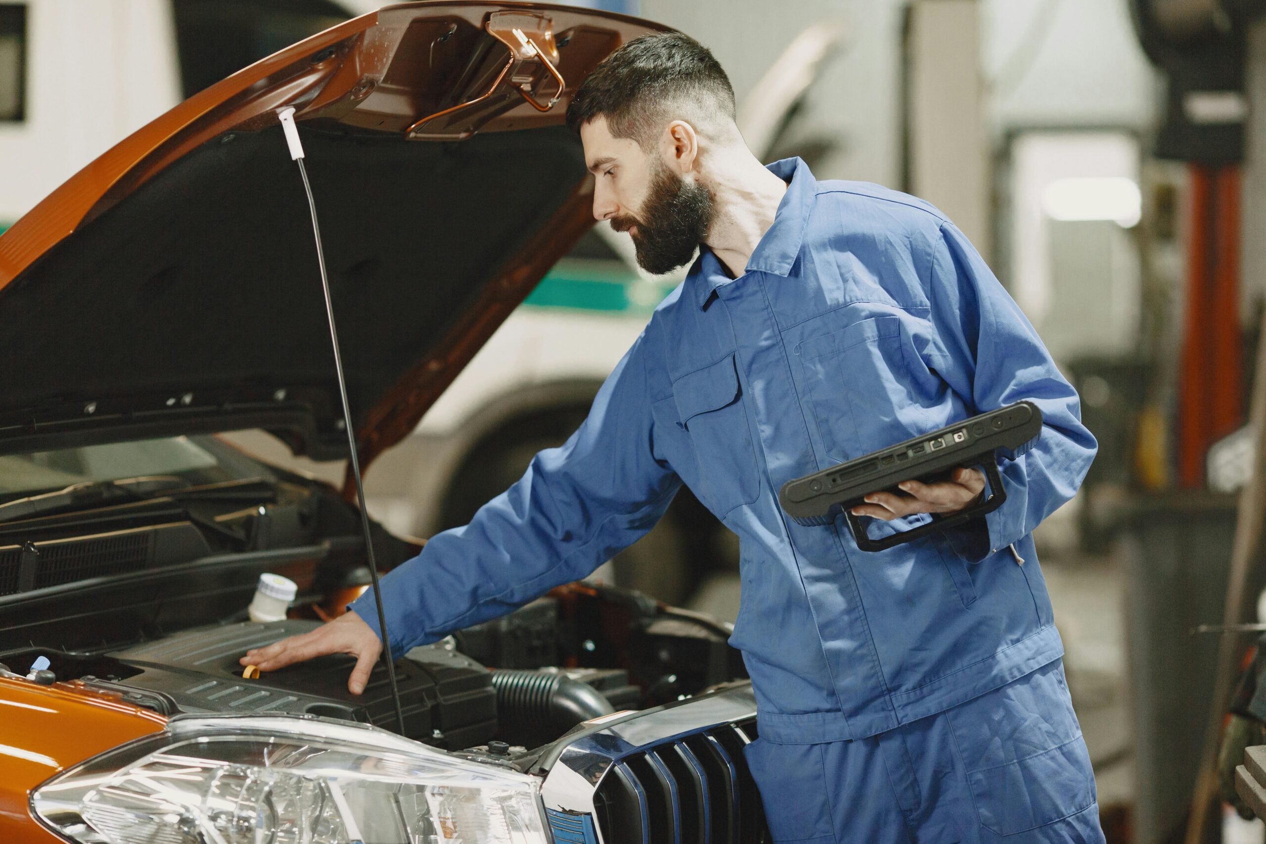 Driver Says His Car Was “Recently Serviced,” Then Found Out What That Actually Meant
