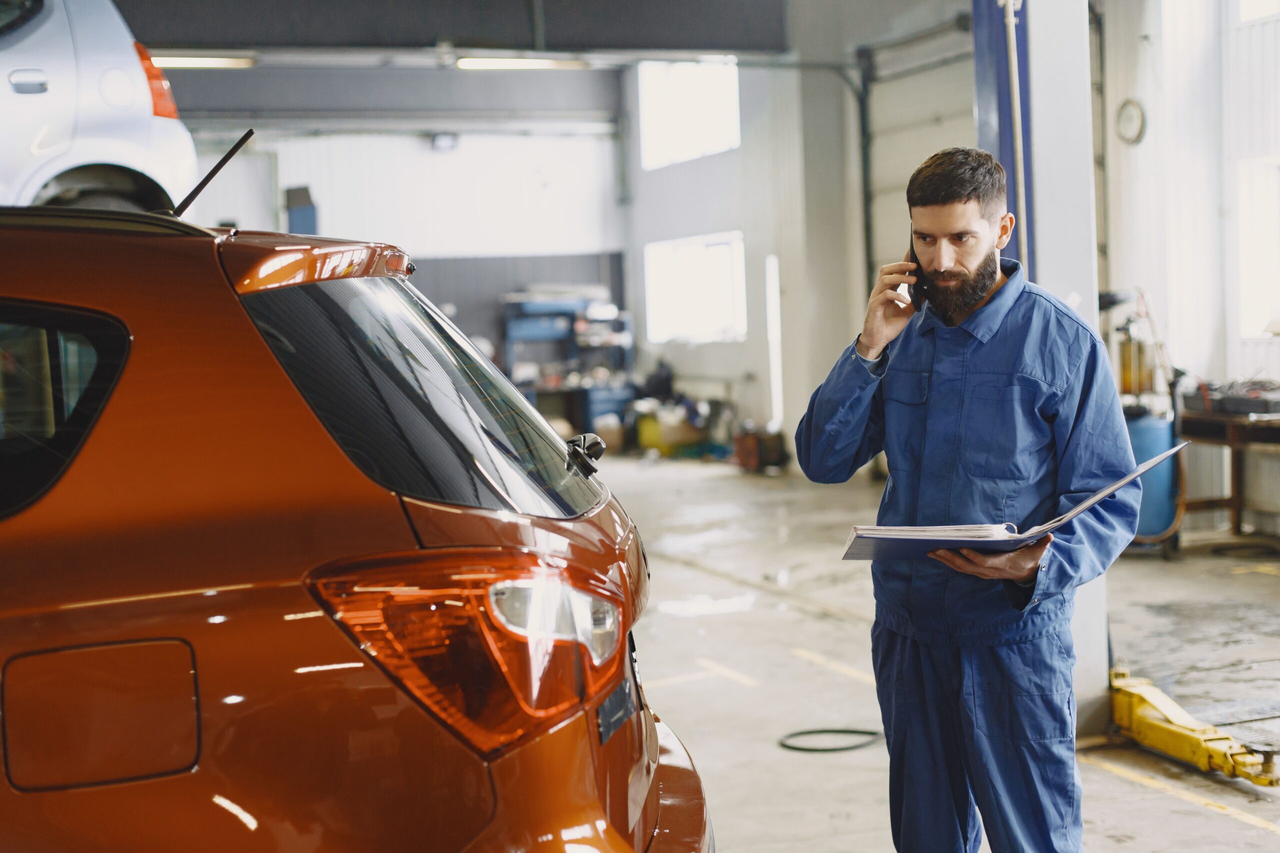 Shop Promised Same-Day Service — The Delay Came With an Unexpected Explanation