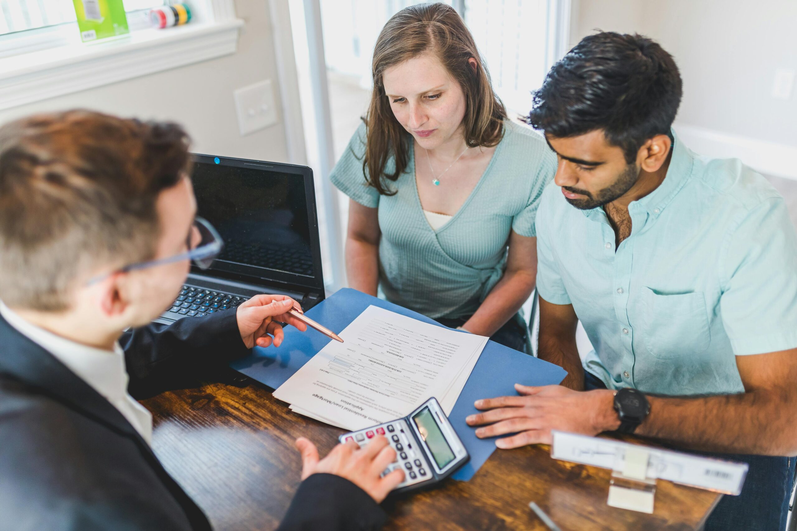 Buyer Signed for a Low APR — The Printed Contract Showed Something Else Entirely