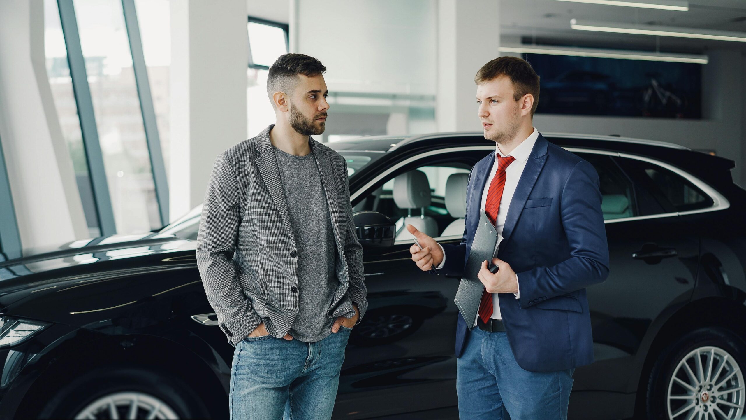 Man Says He Trusted the Dealership’s Word, Then a Second Opinion told a different story