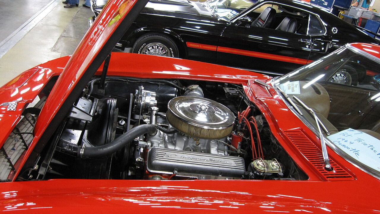 7 engines that earned loyal followings through reliability