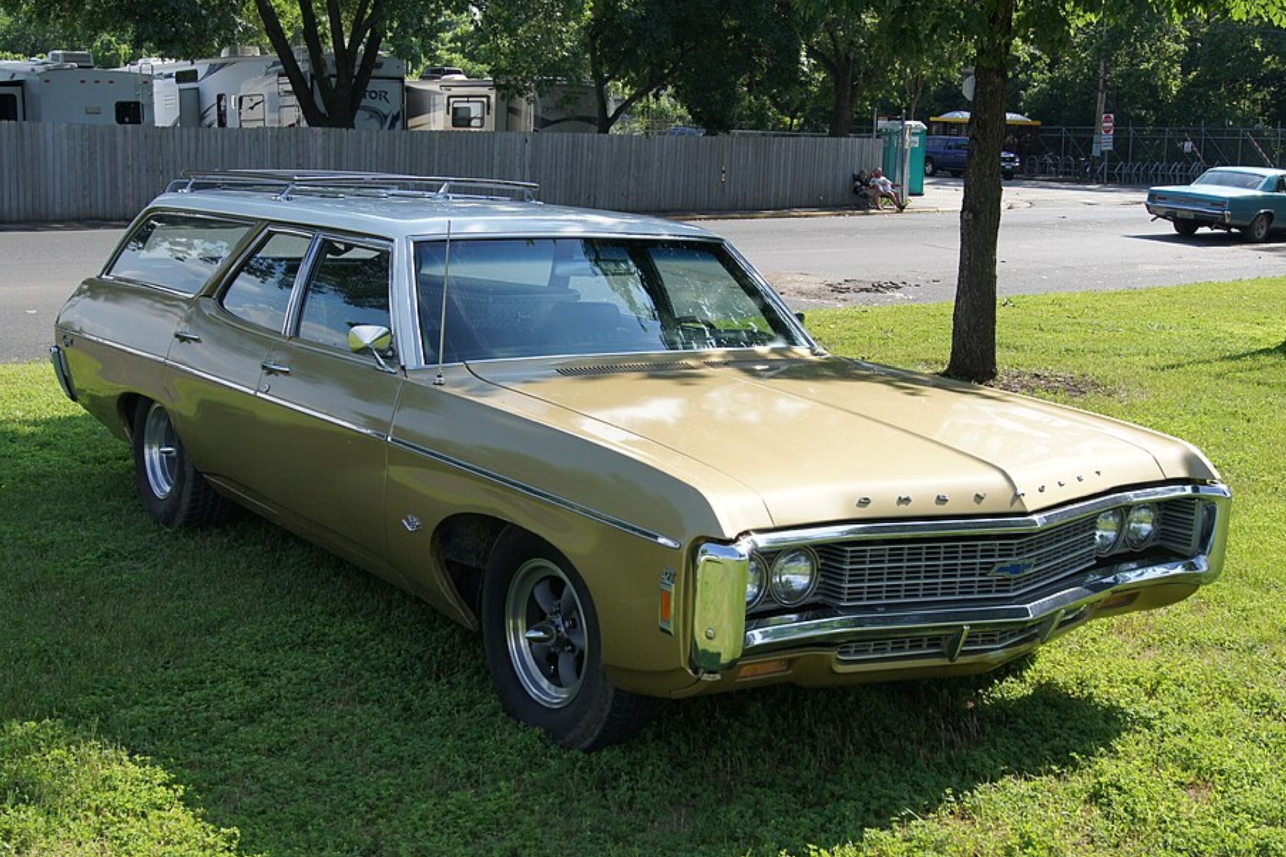 8 rare Chevrolets that are becoming increasingly difficult to find
