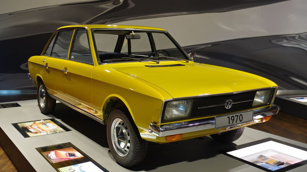 12 classics that prove personality never goes out of style