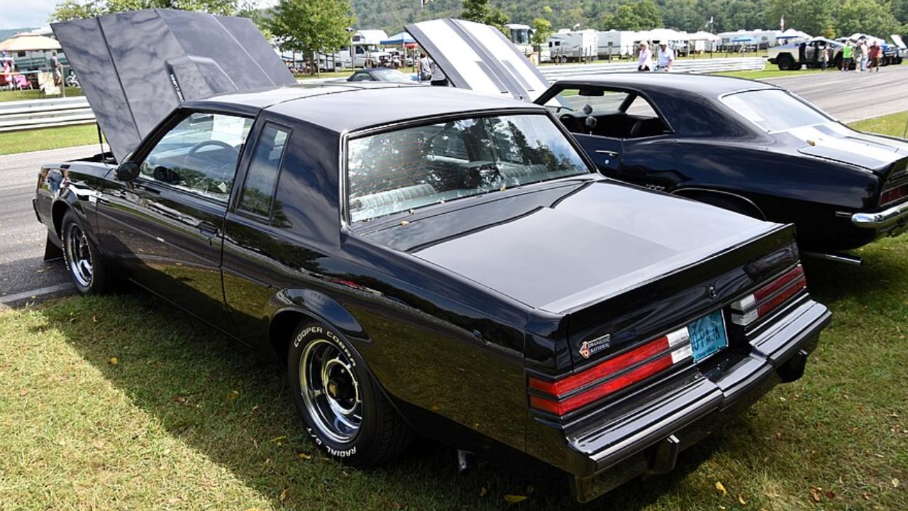 9 Buicks that balanced comfort and performance unusually well